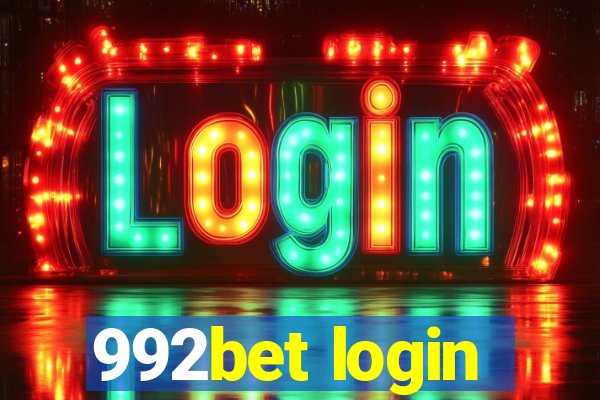 992bet login